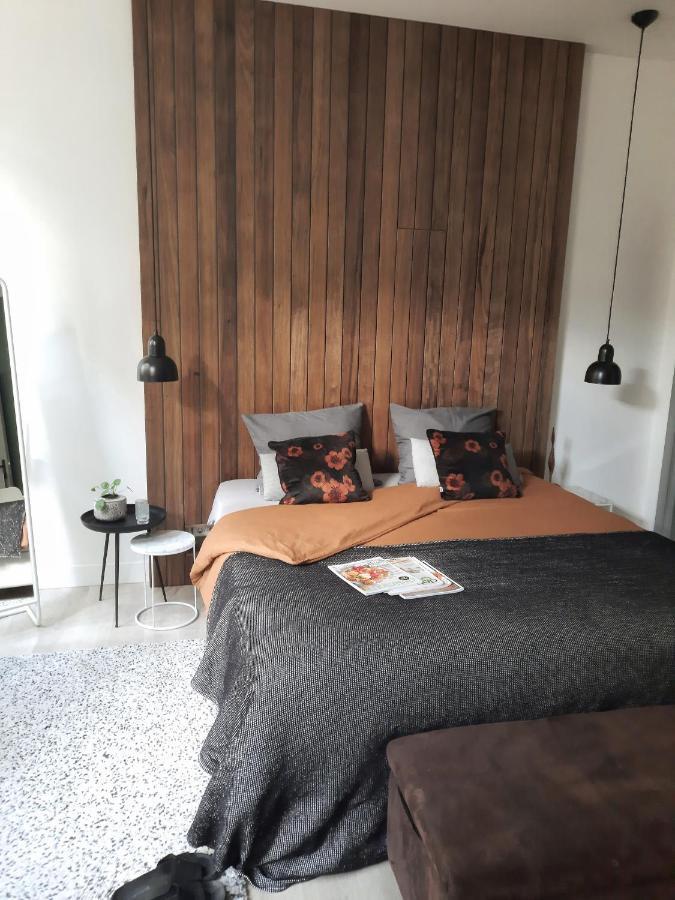Inn The Green Zeist Εξωτερικό φωτογραφία