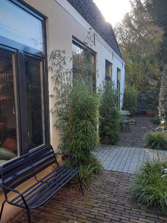 Inn The Green Zeist Εξωτερικό φωτογραφία