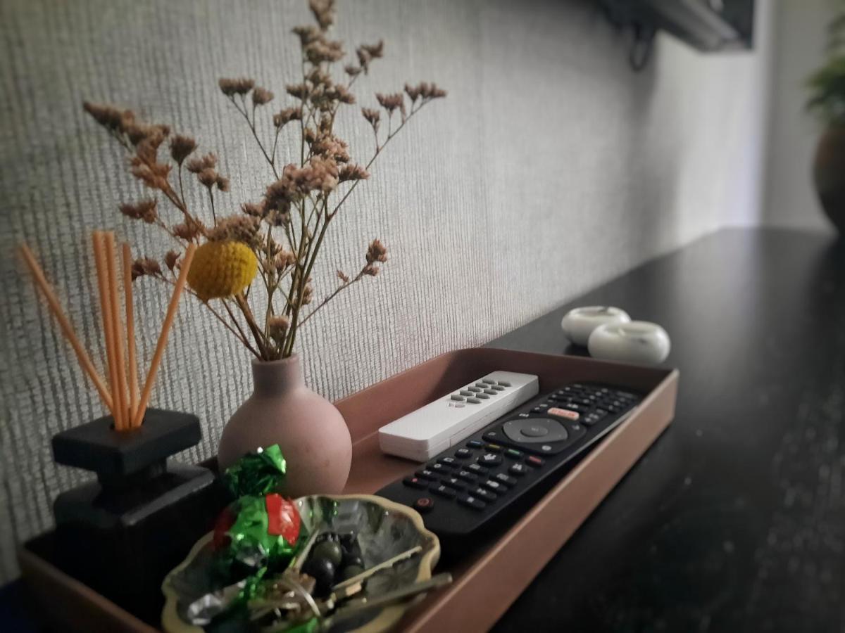 Inn The Green Zeist Εξωτερικό φωτογραφία