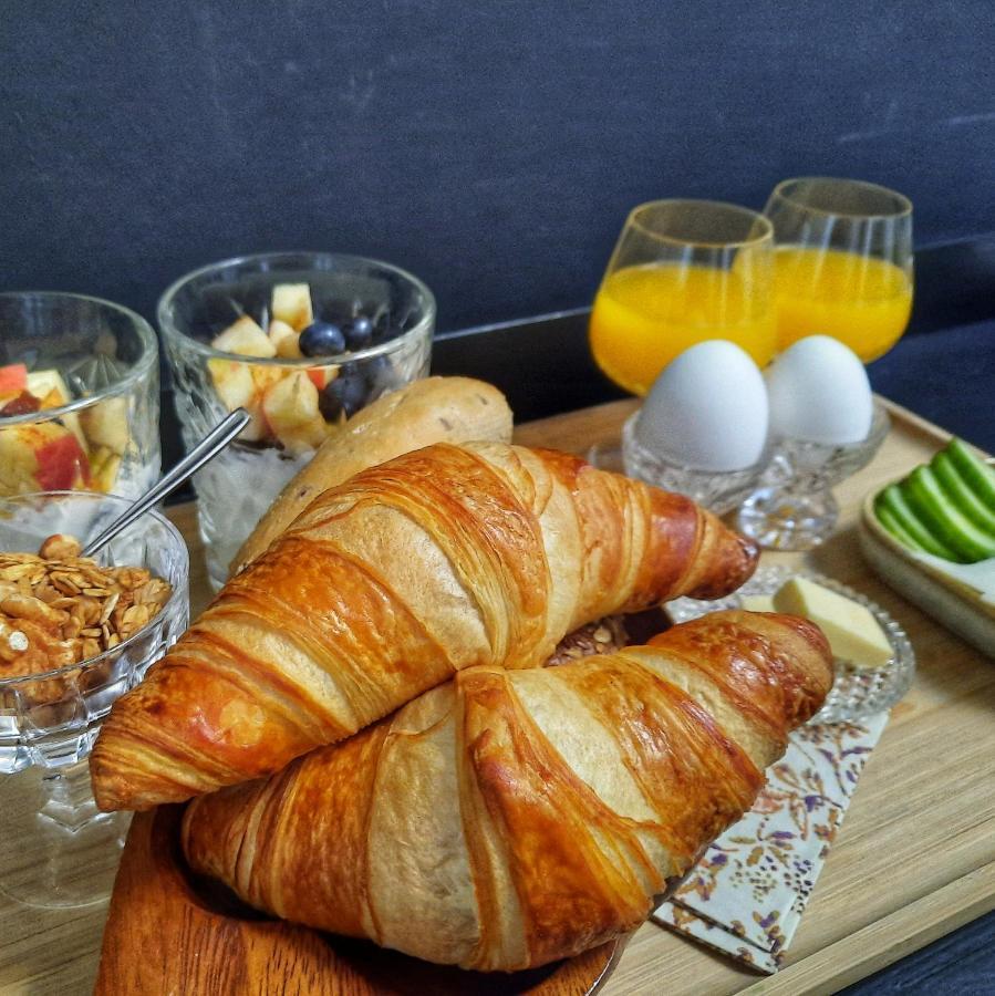 Inn The Green Zeist Εξωτερικό φωτογραφία