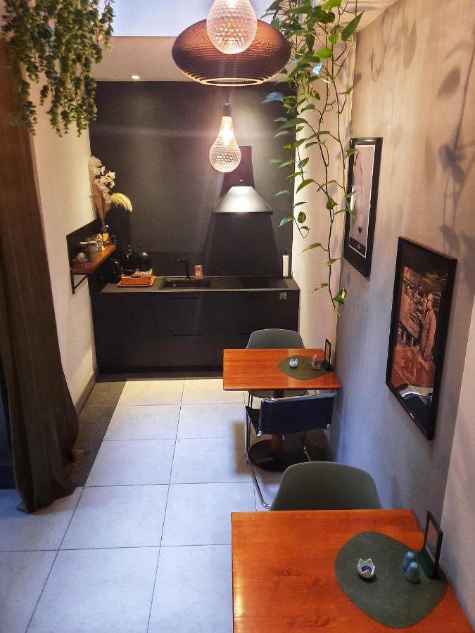 Inn The Green Zeist Εξωτερικό φωτογραφία