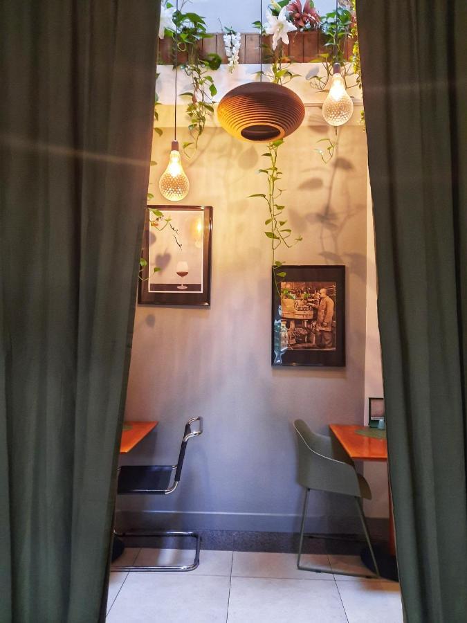 Inn The Green Zeist Εξωτερικό φωτογραφία