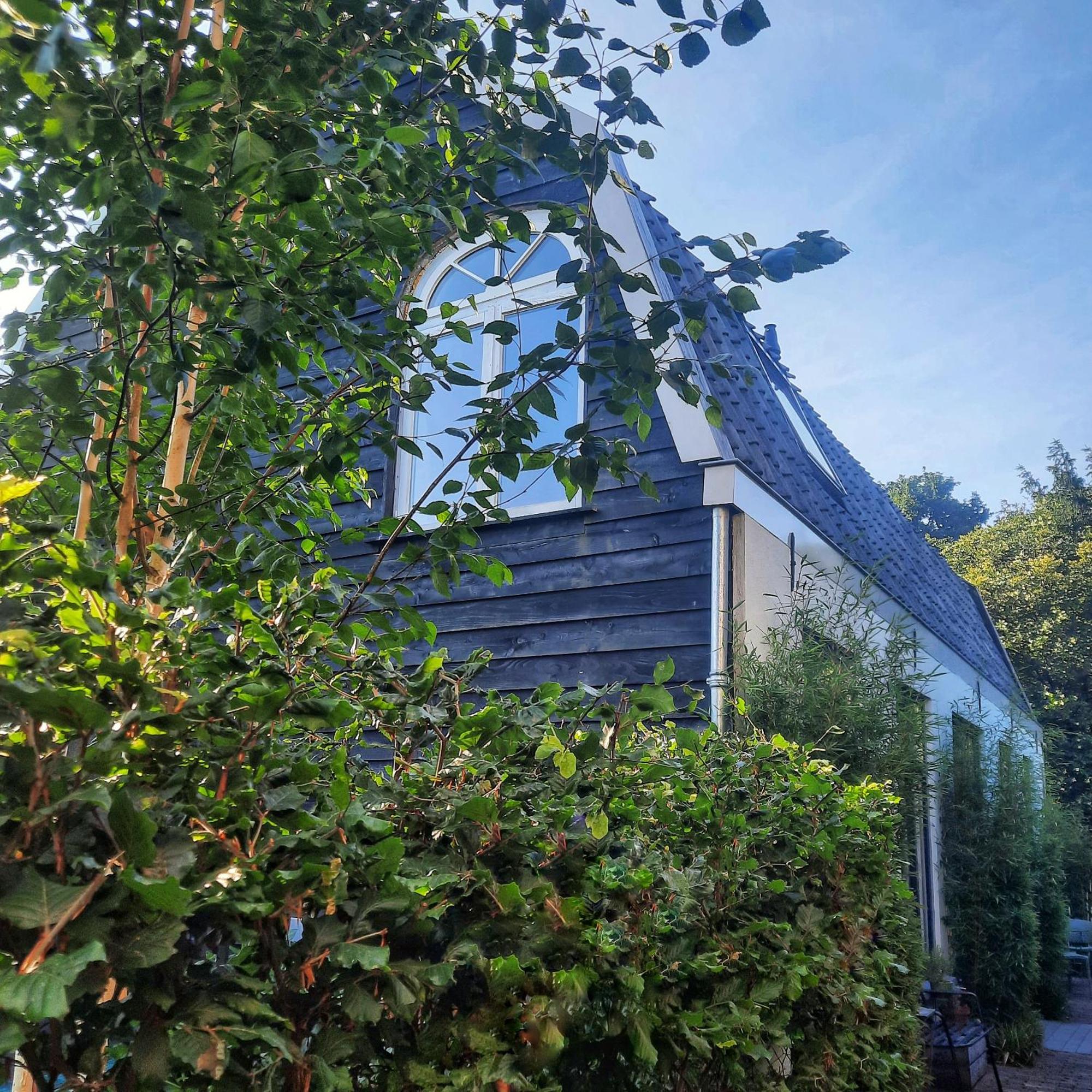 Inn The Green Zeist Εξωτερικό φωτογραφία