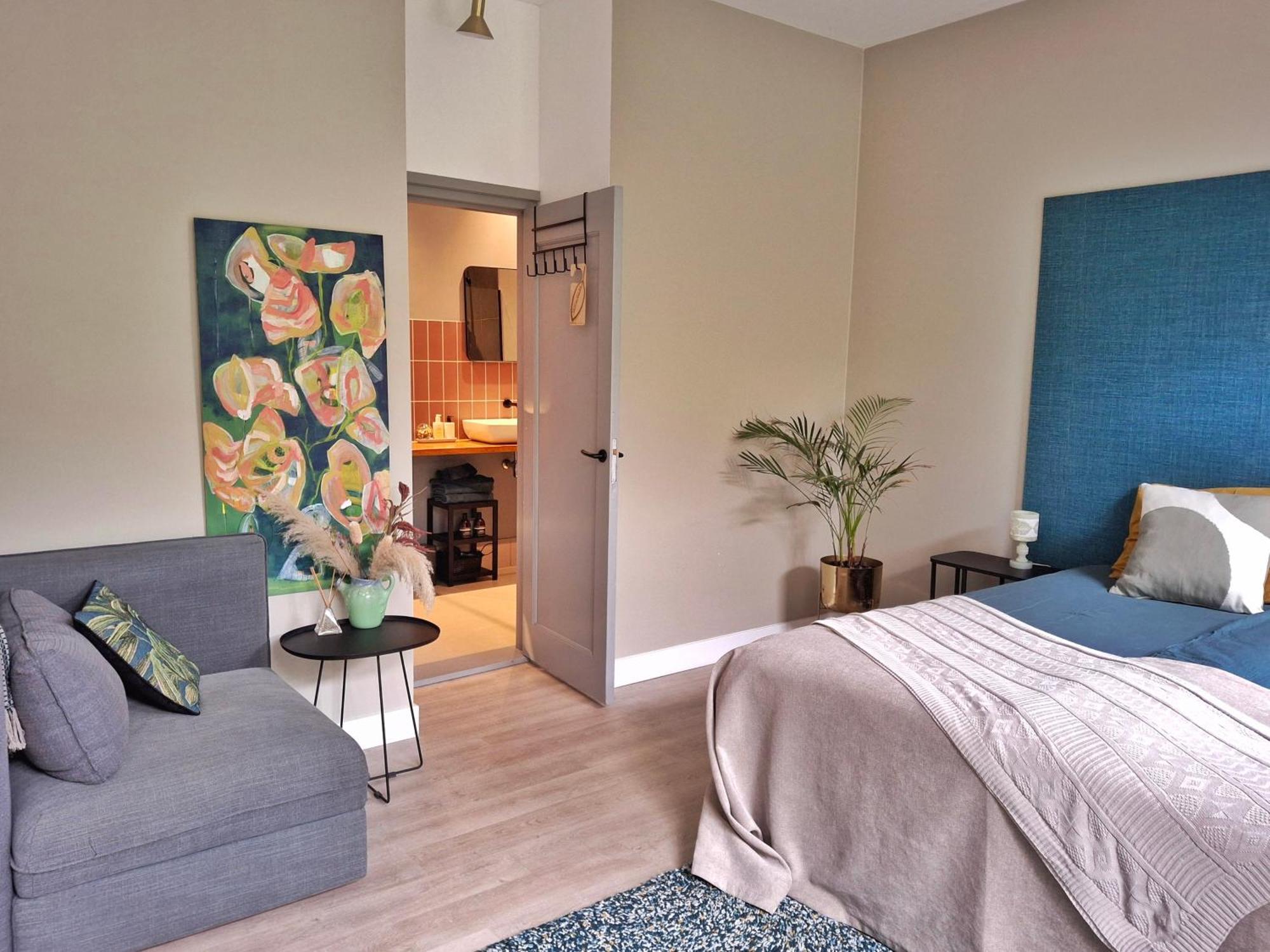 Inn The Green Zeist Εξωτερικό φωτογραφία