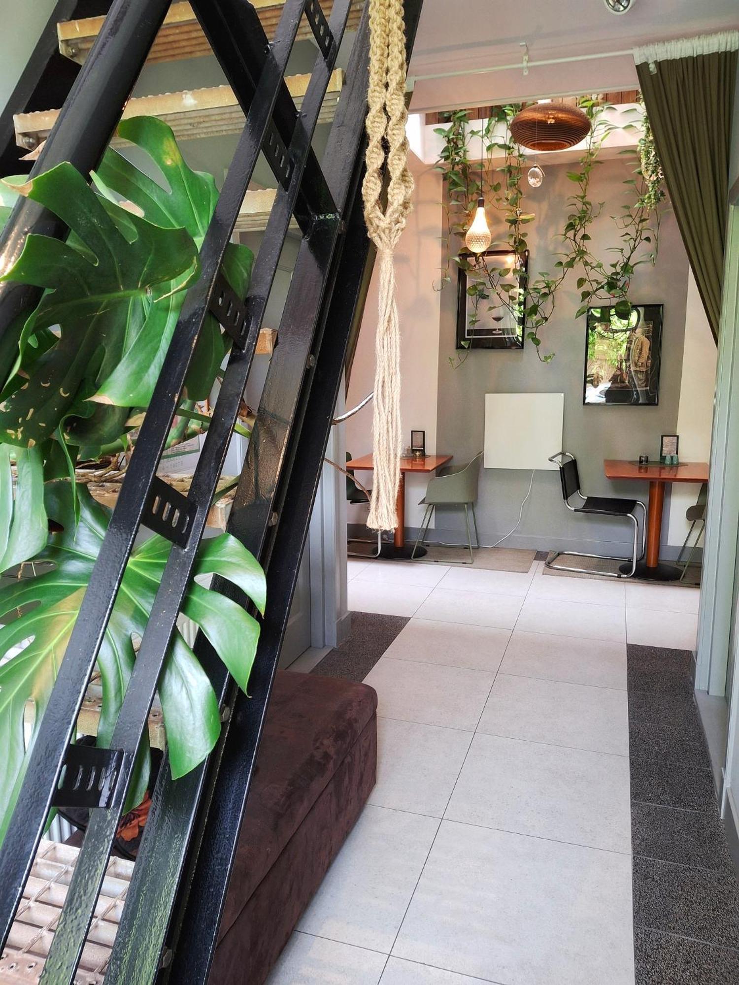 Inn The Green Zeist Εξωτερικό φωτογραφία