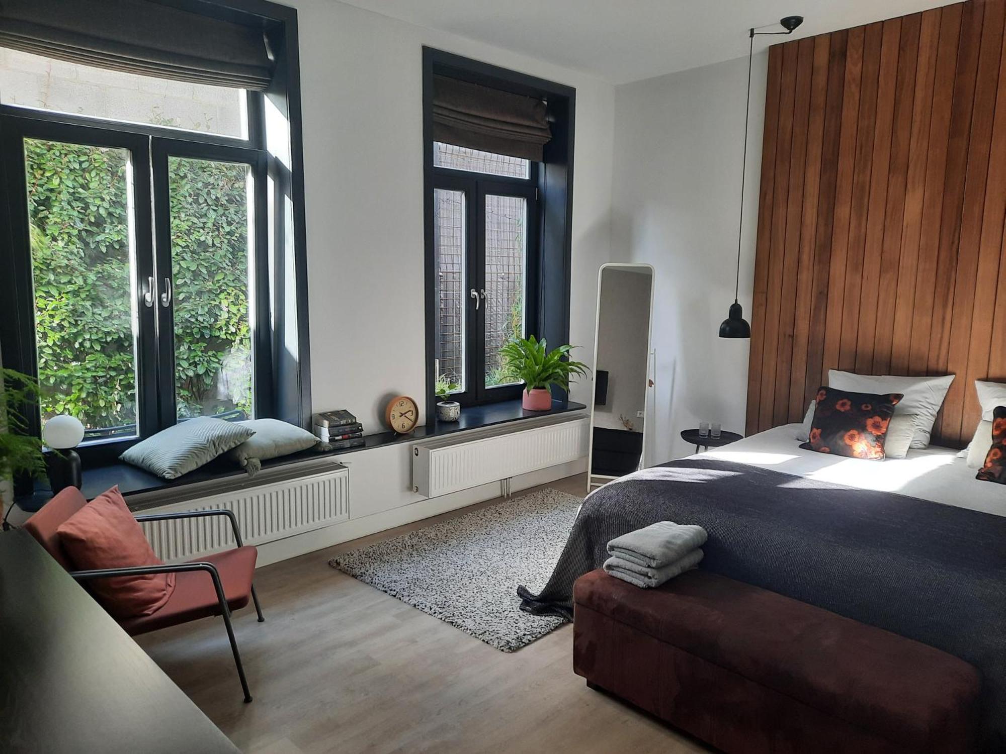 Inn The Green Zeist Δωμάτιο φωτογραφία