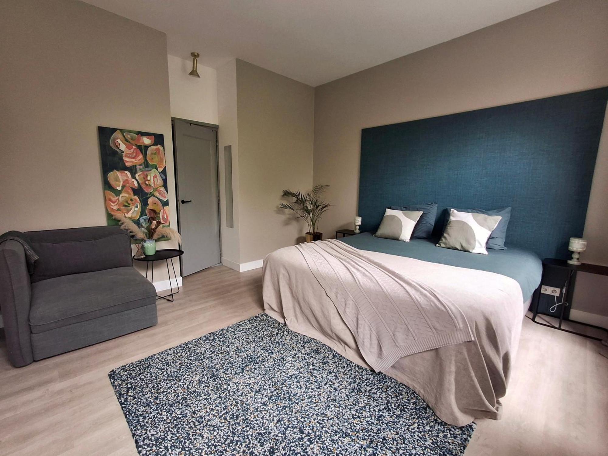 Inn The Green Zeist Εξωτερικό φωτογραφία