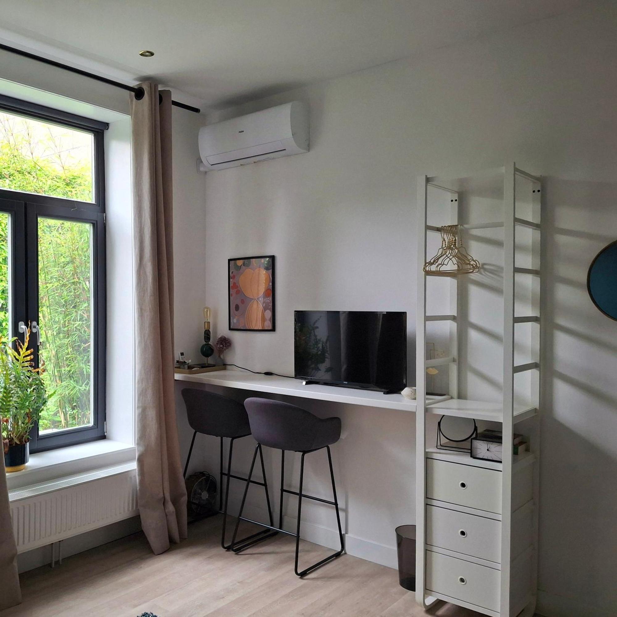 Inn The Green Zeist Εξωτερικό φωτογραφία
